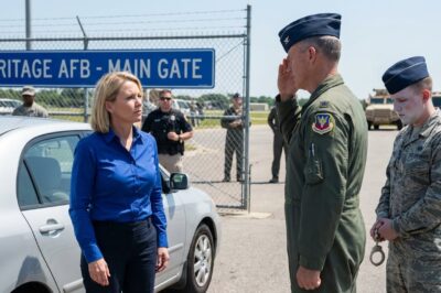 My first day in San Antonio was supposed to be a fresh start, not a nightmare.