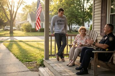 A small theft in a Philadelphia middle school led me to a secret hidden in a cabinet.