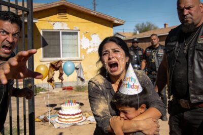 The Arizona sun was beating down on the south side of Tucson, but the heat wasn’t what was making my chest feel tight. I stood there, staring at a piece of cardboard propped against a chain-link fence, and I felt a familiar, hollow ache starting to rise in my throat. It was a feeling I thought I’d buried decades ago, back when I was just a kid with holes in my shoes and a mother who worked too many shifts to ever be home.