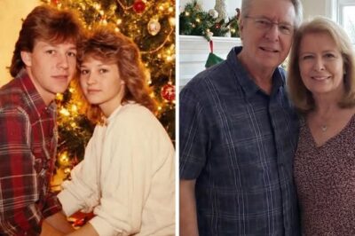 Buried beneath dust in an attic in West Virginia, a man found a sealed envelope from 1991 that shattered his entire existence