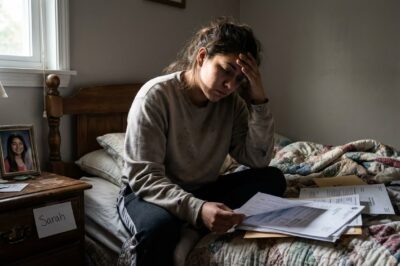 Hollywood Hills Horror: They Ordered a Machine to Erase My Little Sister