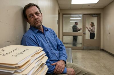 Cruising into Nightmare: A Father’s Fight for Truth in Florida