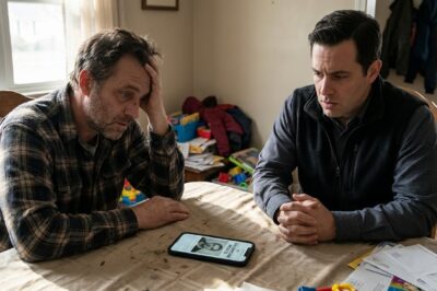 I Lost My Family’s Entire Savings in Toms River, New Jersey Because I Trusted a “Safe” Investment and a Presidential Pardon.