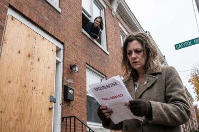 My Airbnb Guest Won’t Leave My Washington D.C. Home and Now Claims She Owns It