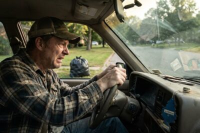 We left a small town in Kentucky as brothers, but only one of us truly came home.