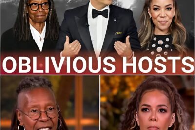 CLUELESS HOSTS GO TOO FAR! THE VIEW SHOCKER: WAR CRIMES ACCUSATION AGAINST PETE HEGSETH CAUSES LIVE TV RAGE, TRIGGERS MASSIVE NATIONAL FALLOUT