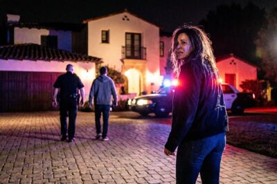 The Night the Lights Went Out in Brentwood, California: My Family’s Final Act.