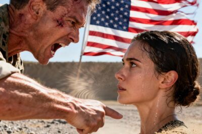 “I’m Delta Force!” Captain Struck A Female Recruit During Training—3 Seconds Later She Demolished Him Without Throwing A Punch