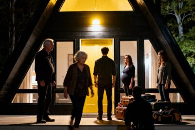 The Year I Bought Myself a Mountain, and Learned the Quiet, Unforgiving Price of a Single, Uninterrupted View