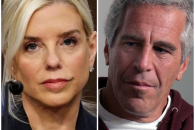 AG Bondi Clashes with Senators in Fiery Hearing Over Alleged Epstein-Related Photos of Trump