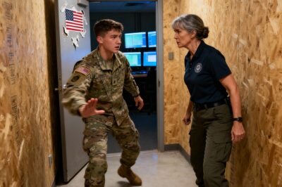 She buried her past and changed her name, content to analyze data from a quiet office. But when 23 soldiers were trapped and dying, a single choice would resurrect the one legend they never saw coming.