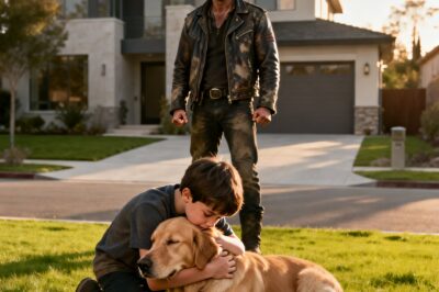 The Law of Friction: A Narrative of Grease, Chrome, and the High Cost of Mercy