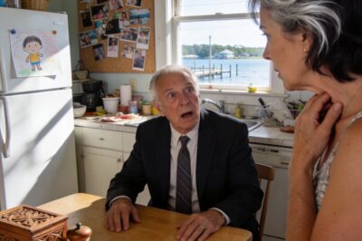 The Ghost of Palmetto Cove: A Legacy of Hidden Scars and the Price of Silent Sacrifices