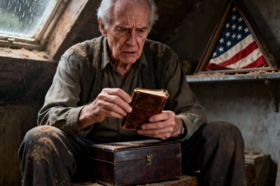 In the dust where life bleeds out, a whispered prayer becomes a promise she cannot break.