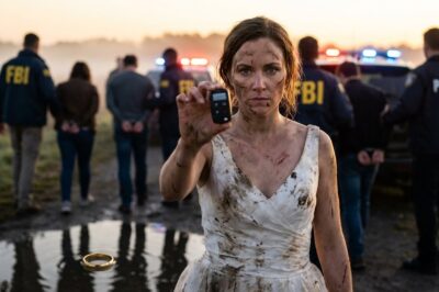 They kicked me out of my own Georgia wedding reception, but then a private jet landed…