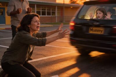 “The crystal chandeliers were blinding, the champagne was flowing, and I was at the top of my game—a CEO at my own company’s gala. But when I looked down at my six-year-old daughter, Lily, clutching her worn-out teddy bear in the middle of that silent, high-society whirlwind, I realized I was failing her in a way no balance sheet could ever fix.”