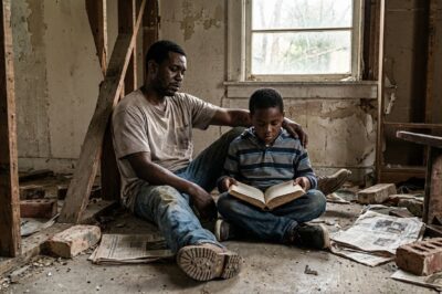 22-Year-Old Orphan in Katy, Texas L*st Every Penny trying to Save His Brother…