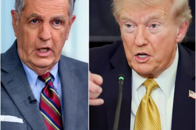 FOX NEWS VETERAN DELIVERS STUNNING ON-AIR WARNING TO TRUMP: $12 BILLION FARM BAILOUT IS A ‘SUBSIDY’ NEEDED ONLY BECAUSE OF HIS ‘DISASTROUS’ POLICIES