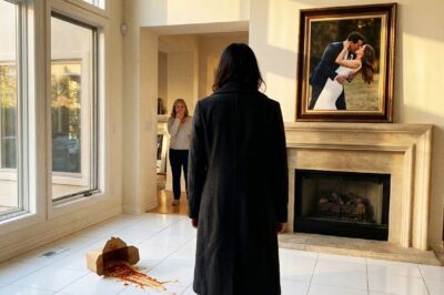 My Husband Said He Was Working Late In Manhattan, But I Found Him In My Best Friend’s Wedding Album In Her New Penthouse