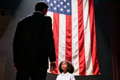 He Dragged an 11-Year-Old on Stage to Humiliate Her—But Her “Impossible Note” Destroyed His Entire Career in 3 Minutes