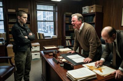 A soldier survived mortar fire, only to be executed by a blue bubble. After years at war, she came home for Christmas, but her father sent one text that turned a daughter into a hunter.