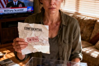 They Left Her to Die in the Desert. 18 Months Later, She Was the Only Thing Standing Between 18 Marines and a Massacre.