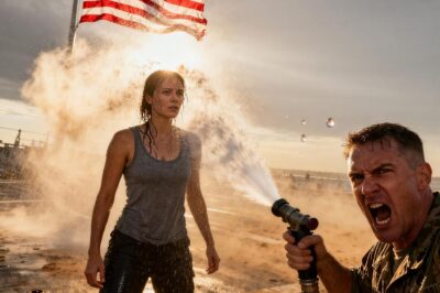 He Thought He Was Breaking A Weak Civilian Recruit. He Didn’t Know He Was Torturing His New Commanding Officer.