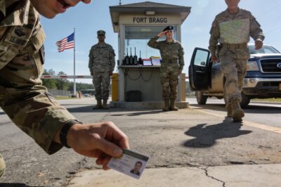 The Ghost at the Gate: A Story of a Colonel’s Penance, a Sergeant’s Hubris, and the Unbreakable Dignity of a Soldier’s Soul.