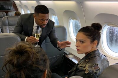 The Girl with the Trident Tattoo