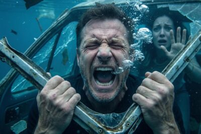 The Moment My World Shattered The sky over Lake Tahoe was a perfect, taunting blue the day my life ended for the second time. I was out on the water with Wyatt, trying to give him the childhood the world had stolen from him six years ago. Then, a sound like the earth tearing open—a private jet screaming toward the water, black smoke trailing like a funeral shroud. I didn’t know who was inside. I didn’t know that by diving into that freezing water, I was pulling my worst nightmare back into my life. I just knew I couldn’t let another person die because of a machine’s failure.