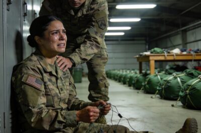 The Ghost in the Hangar “Trust nothing,” he always told me. I never understood why my father, a legend in the Special Ops community, was so paranoid until the day they handed my mother a folded flag and a report full of lies. Now, standing in the same hangar where he took his last breath, I can feel the eyes of his killers on me. They think I’m just a “legacy” girl here to honor a name. They have no idea I’ve spent four years learning how to dismantle their lives. The air in Fort Calder is thick with secrets, and I’m about to breathe them all in.