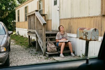 I was a 16-year-old girl living in a Loxahatchee trailer until a “chance encounter” at Mar-a-Lago turned my American life into a global nightmare. They bought my silence with threats, but the truth is finally screaming.