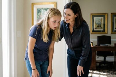 The Palm Beach Spa Secret: How a 17-Year-Old Florida Girl Was Sold to the World’s Most Powerful Men.