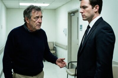 A FALL FROM GRACE IN MIAMI: The Golden Boy’s Darkest Secret Revealed!