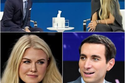 TRADING A HUSBAND FOR HANDOUTS? ERIKA KIRK’S SHOCK CLAIM: NYC CAREER WOMEN CHOOSE ‘THE STATE’ AS A ‘REPLACEMENT’ FOR FAMILY