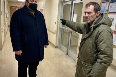 I Was a Top Student at Brown University, But a 20-Year Grudge in Providence Turned My Life Into a Living Nightmare I Couldn’t Escape.