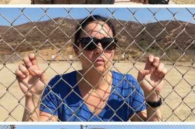 They Thought She Was Weak. One Perfect Shot Changed Everything.