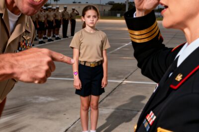 They Mocked Her “Girly” Pink Butterfly Tattoo at Boot Camp and Humiliated Her Daily, Calling Her a “Princess” Who Didn’t Belong — But the Entire Platoon Went Silent When a High-Ranking Navy SEAL Commander Suddenly Arrived, Saluted the “Recruit,” and Exposed the Shocking, Classified Secret Hidden Within Her Ink That Proved She Was Actually a Legendary Special Ops Assassin Who Had Returned from the Dead.