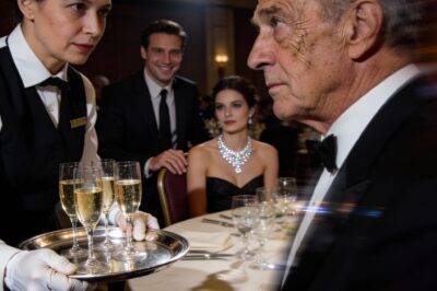 The anniversary diamonds he gave her once held the warmth of a thousand promises. But seeing them on another woman’s throat, they became a cold blueprint for a betrayal so complete, the only thing left to build was his ruin.