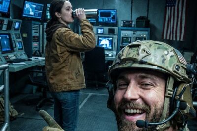 They thought she was a lost intern looking for the break room. He mocked her rank. He asked if she was GS-7. He laughed when she didn’t answer. But he didn’t know that the coffee she was drinking was keeping the most dangerous mind in the American military awake. He didn’t know that while he was cracking jokes, she was calculating the exact second his friends would die if they opened that door. And he certainly didn’t expect that 48 hours later, four four-star Generals would walk past him, ignore every officer in the room, and salute the girl in the canvas jacket.