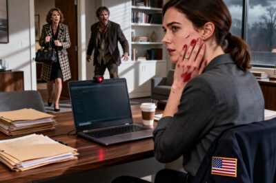 The $800,000 Betrayal: Streamed Live