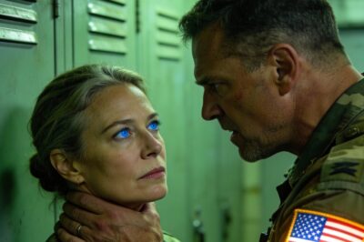 The Silent Reaper: 2.3 Seconds of Justice