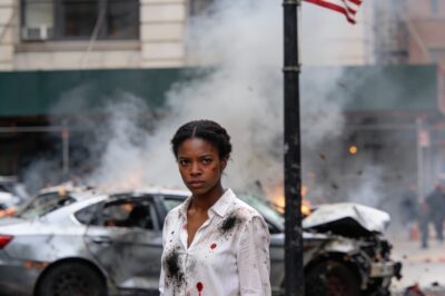 I Missed the Most Important Interview of My Life to Pull a Stranger From a Burning Car, Only to Be Rejected by His Father’s Company for Being Late—But They Didn’t Know I Held the Secret That Would Burn Their Entire Corrupt Empire to the Ground and Force Them to Beg for My Forgiveness.