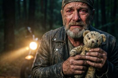 My Arizona nightmare began with a simple choice… now I question everything.