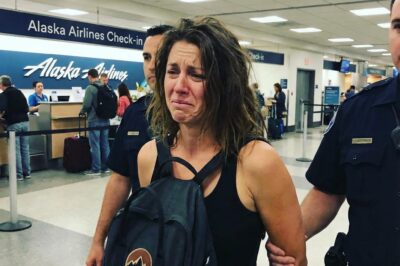 “I JUST WANTED TO GO HOME!”