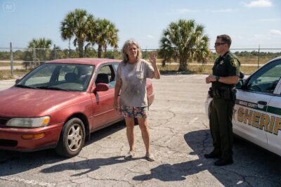 A Florida Teacher’s Heart-Wrenching Downfall!