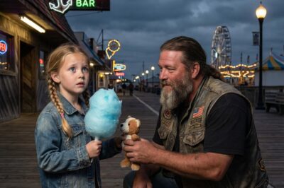 A MOTHER’S “DANGEROUS” RULE SAVES HER CHILD!