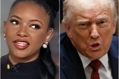 ‘UNHINGED Ship Minion’: Jasmine Crocket Drops Shock-Quote, Claims Trump’s Speech Was a $3 Billion Economic Cover-Up