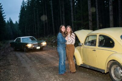 Found in the Dirt: The Heartbreaking Fate of Two Young Nurses and the Gang Who Took Them