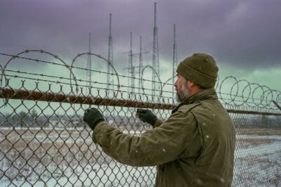 They Stole Tesla’s Secrets to Build a Nightmare in Gakona, Alaska: The Day the Sky Turned Against Us.